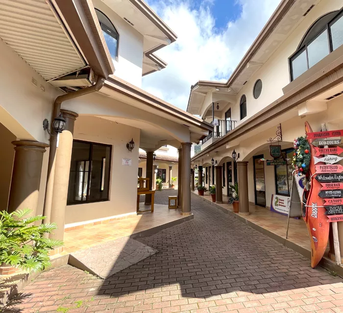 Imagen 459 de Plaza Los Establos