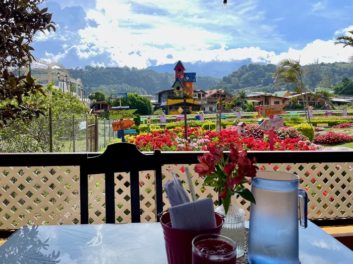 Imagen 46 de Restaurante El Puente