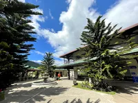 Key image of Plaza Los Senderos