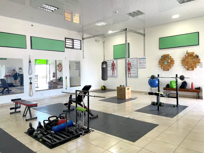 Image 468 of No Sweat