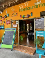 Key image of Restaurante El Puente