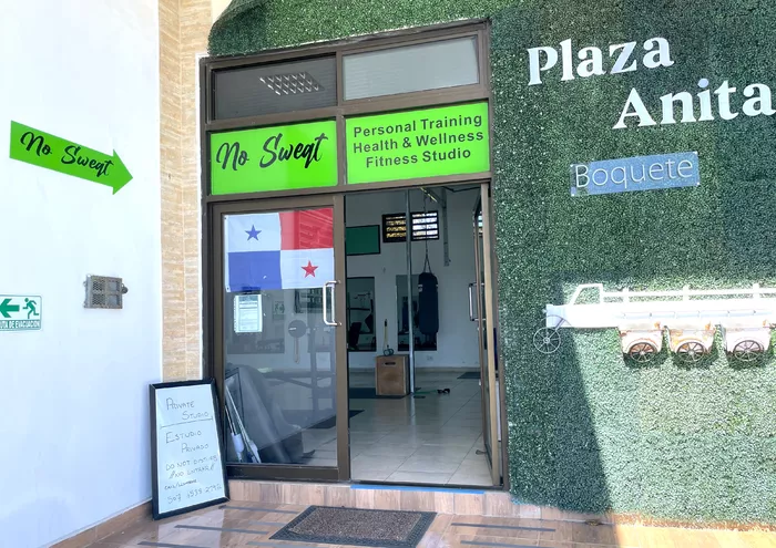 Image 470 of No Sweat