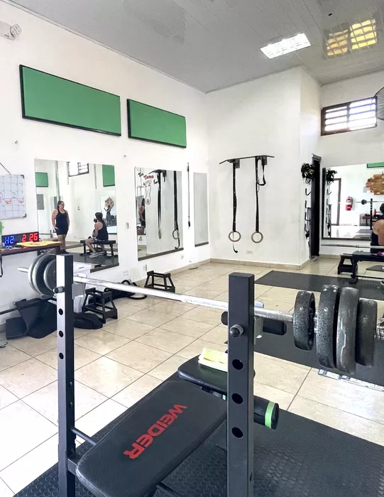 Image 471 of No Sweat