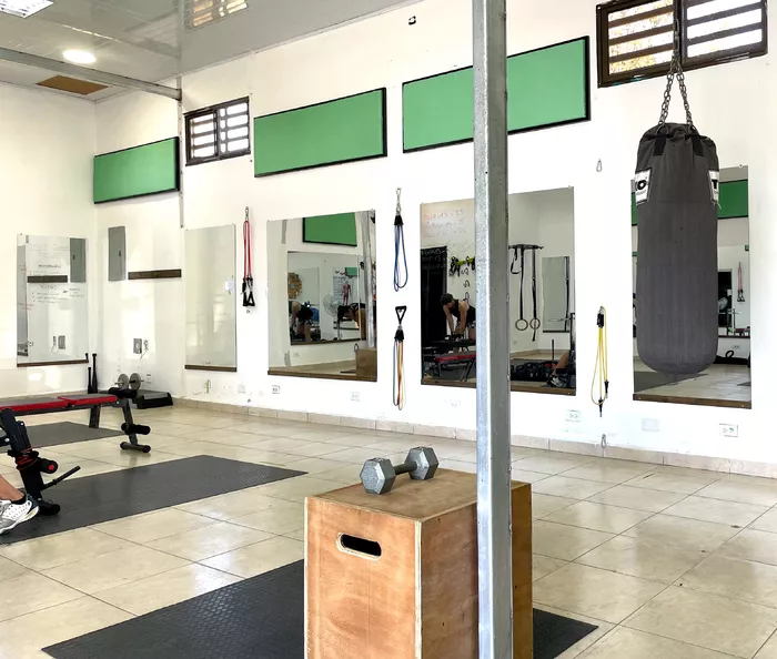 Image 474 of No Sweat