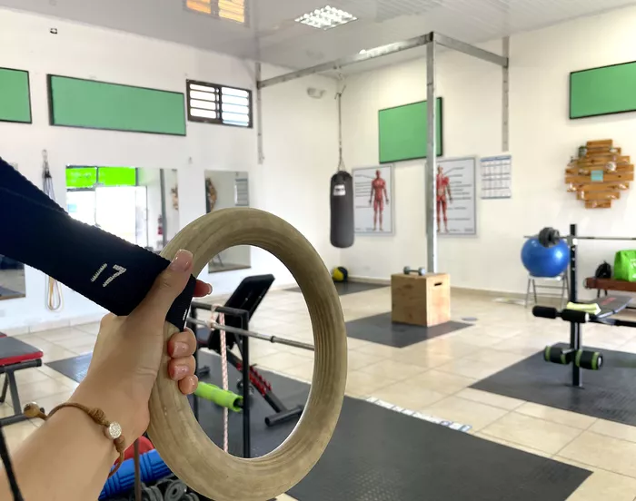 Image 476 of No Sweat