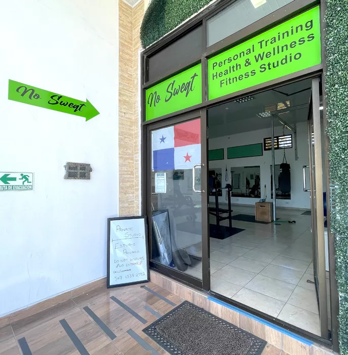 Image 477 of No Sweat