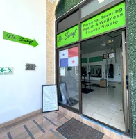 Key image of No Sweat