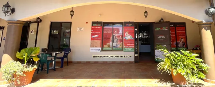 Imagen 479 de Box Shop Logistics