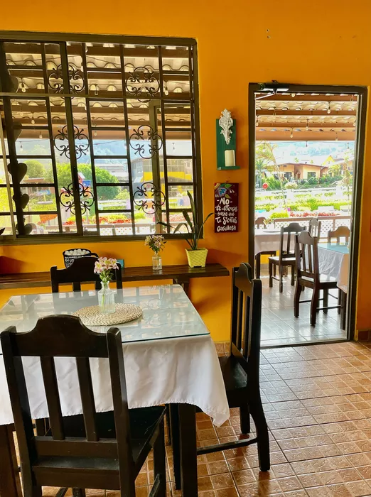 Imagen 48 de Restaurante El Puente