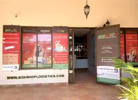 Key image of Box Shop Logistics