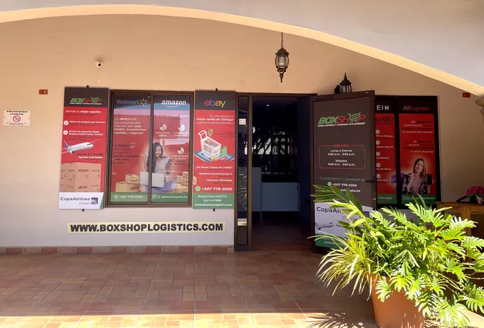 Imagen 483 de Box Shop Logistics