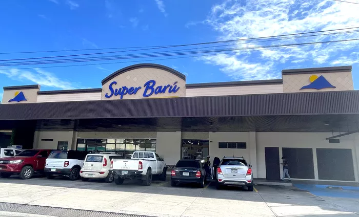 Image 486 of Super Barú