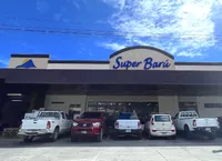Key image of Super Barú