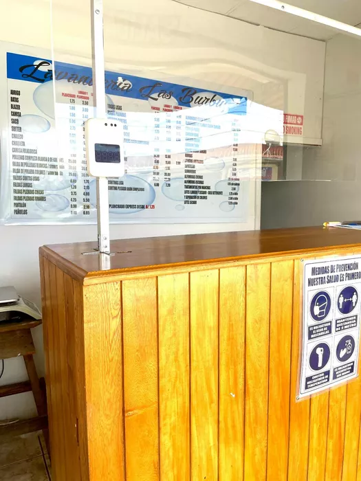 Imagen 510 de Burbuja Lavandería