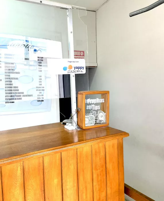 Imagen 511 de Burbuja Lavandería