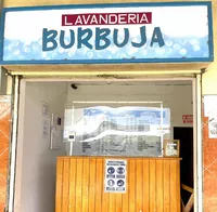 Key image of Burbuja Lavandería
