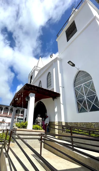 Imagen 513 de Parroquia San Juan Bautista