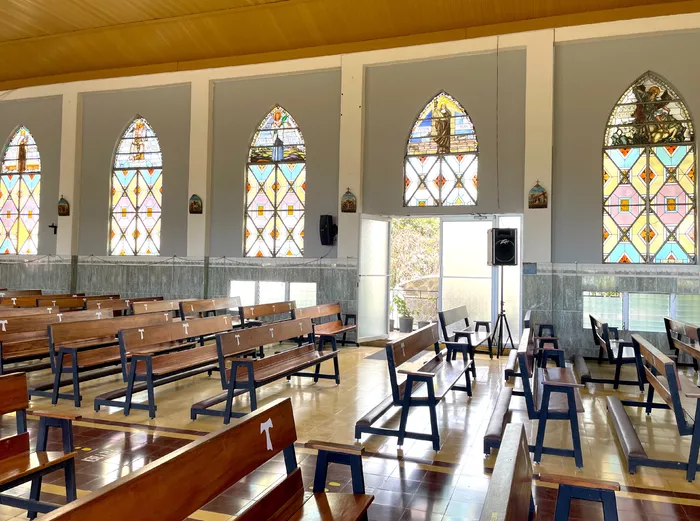 Imagen 514 de Parroquia San Juan Bautista