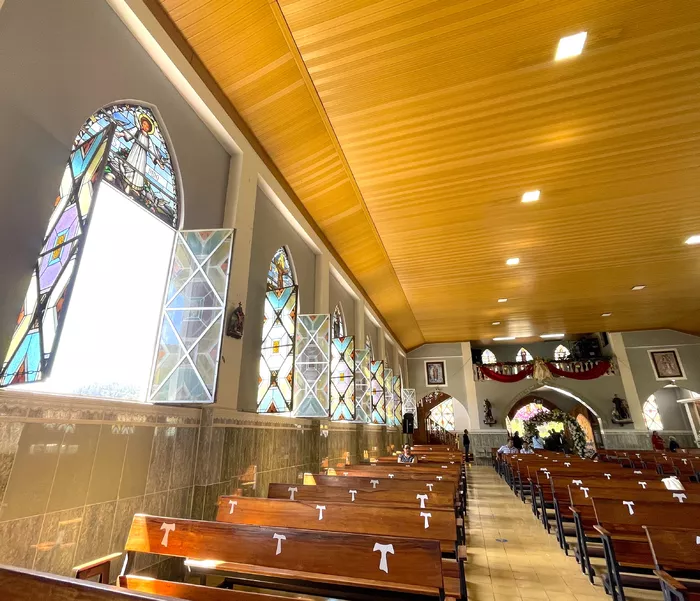 Imagen 515 de Parroquia San Juan Bautista