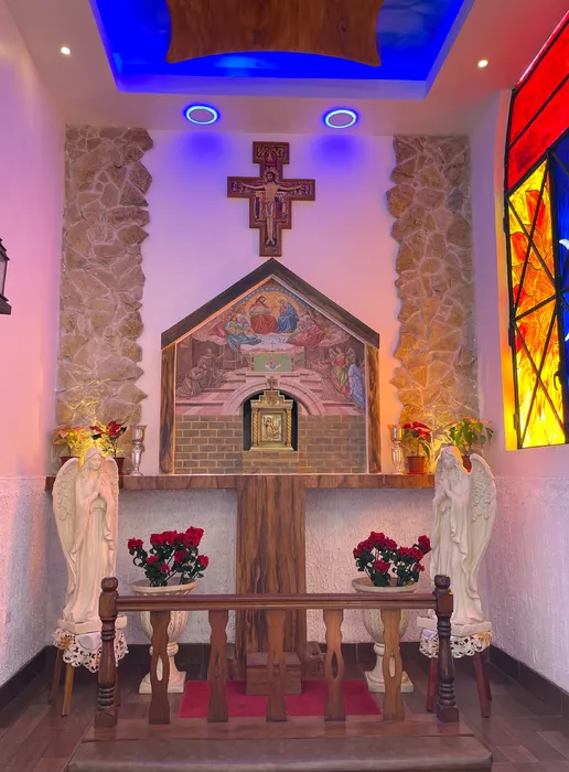 Imagen 516 de Parroquia San Juan Bautista