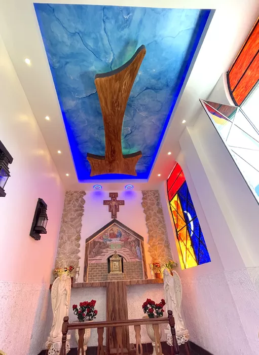 Imagen 517 de Parroquia San Juan Bautista