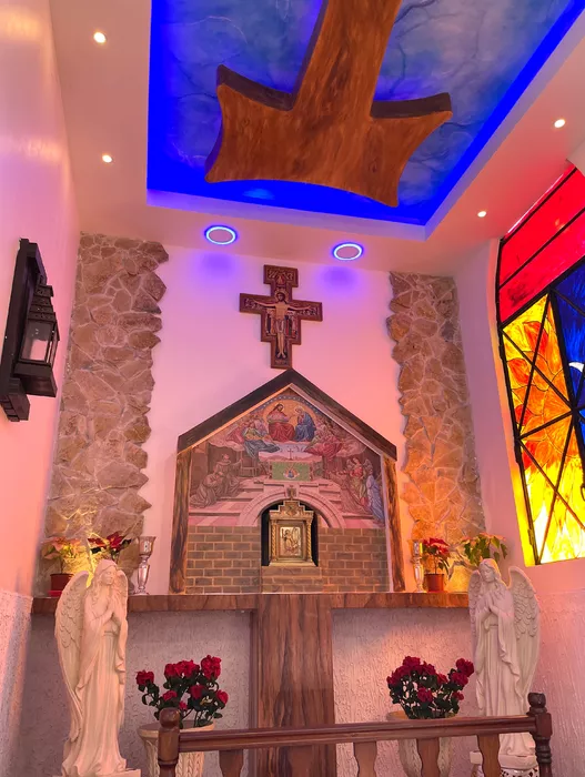 Imagen 518 de Parroquia San Juan Bautista