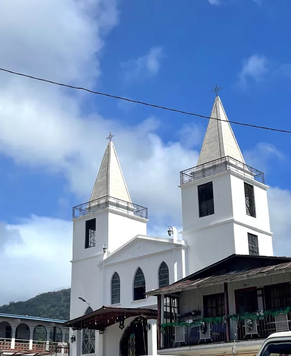 Imagen 519 de Parroquia San Juan Bautista