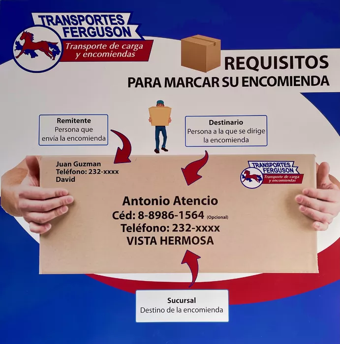 Imagen 52 de Transportes Ferguson