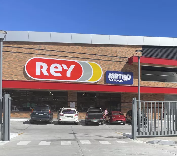 Imagen 520 de Rey Supermercados