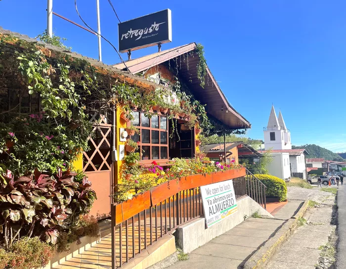 Imagen 524 de Retrogusto