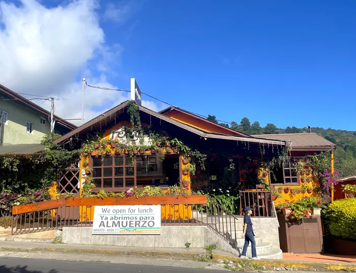 Imagen 527 de Retrogusto