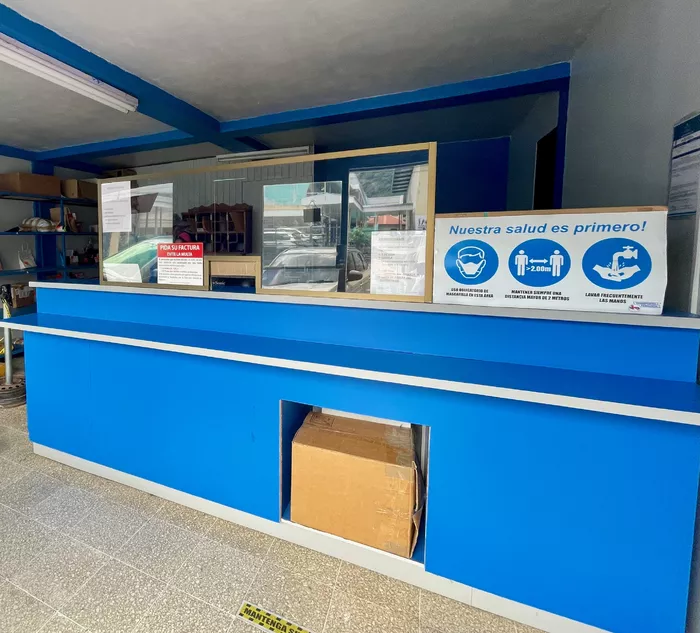 Imagen 53 de Transportes Ferguson