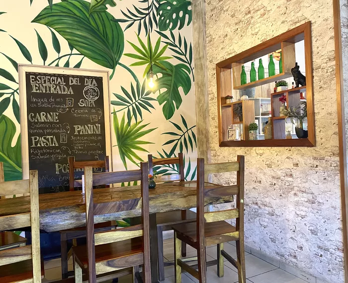 Imagen 550 de Otto Gastronomia Italiana