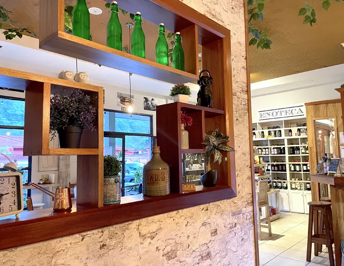 Imagen 552 de Otto Gastronomia Italiana