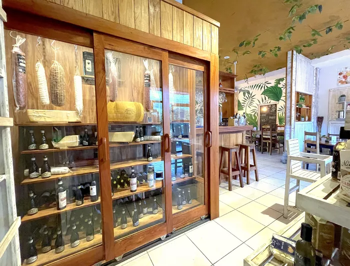 Imagen 554 de Otto Gastronomia Italiana