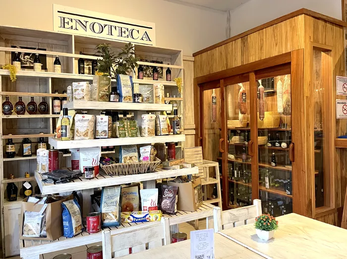 Imagen 555 de Otto Gastronomia Italiana