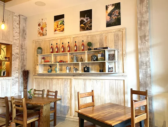 Imagen 556 de Otto Gastronomia Italiana