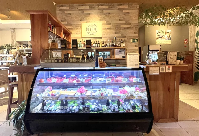 Imagen 557 de Otto Gastronomia Italiana