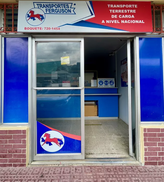 Imagen 56 de Transportes Ferguson