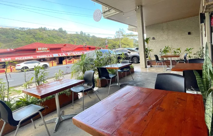 Imagen 560 de Otto Gastronomia Italiana