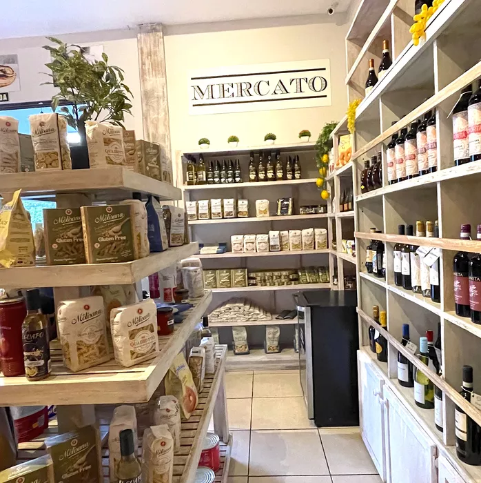 Imagen 561 de Otto Gastronomia Italiana