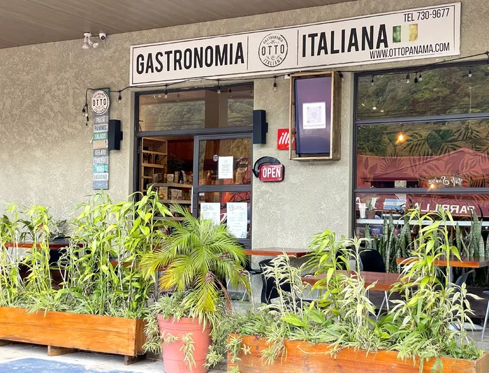 Imagen 566 de Otto Gastronomia Italiana