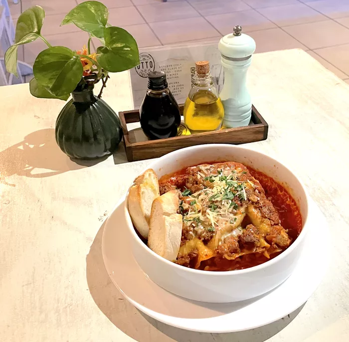 Imagen 569 de Otto Gastronomia Italiana