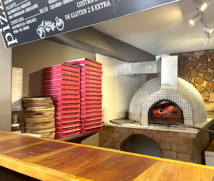 Imagen 590 de Apizza