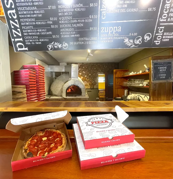 Imagen 591 de Apizza