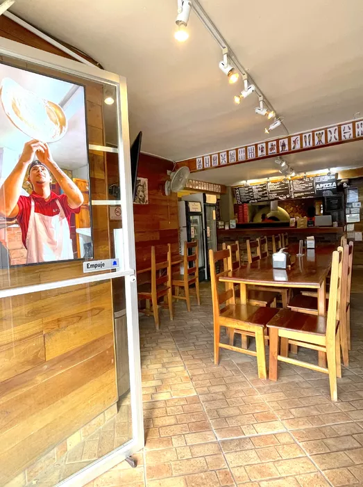 Imagen 596 de Apizza