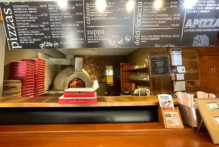 Imagen 598 de Apizza