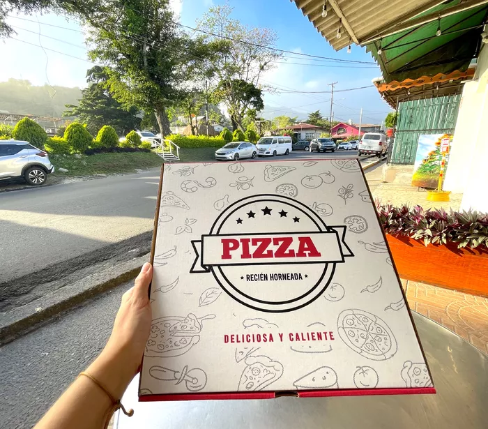 Imagen 600 de Apizza