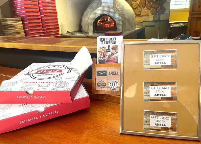 Imagen 601 de Apizza