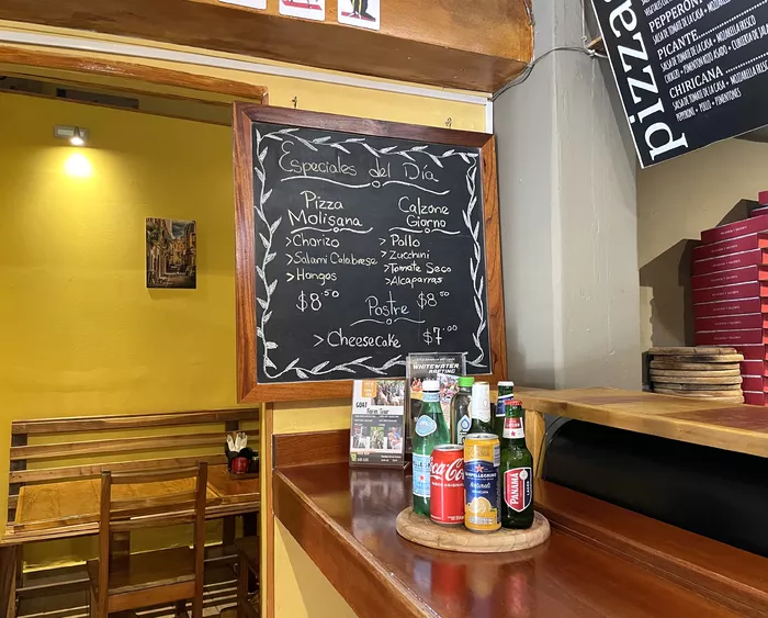 Imagen 602 de Apizza